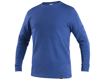 Obrázek z CXS PETR Pracovní tričko s dlouhým rukávem 140 g/m² 