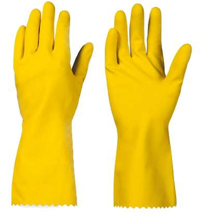 Obrázek z GRANBY 1421 Pracovní rukavice 