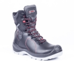 Obrázek z PANDA STRALIS S3 SRC Pracovní poloholeňová obuv 