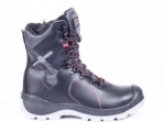 Obrázek z PANDA STRALIS S3 SRC Pracovní poloholeňová obuv 