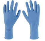 Obrázek z SEMPERVELVET Pracovní rukavice 