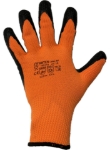 Obrázek z ARTEN Pracovní polomáčené rukavice zimní 