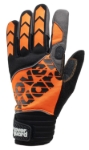 Obrázek z CG EUROLITE MX100 Pracovní rukavice 