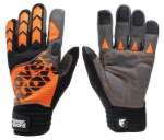 Obrázek z CG EUROLITE MX100 Pracovní rukavice 