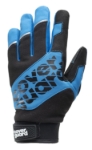 Obrázek z CG EUROWINTER MX100 Pracovní rukavice zimní 