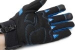 Obrázek z CG EUROWINTER MX100 Pracovní rukavice zimní 