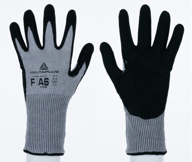 Obrázek z DeltaPlus VENICUT F XTREM CUT Pracovní rukavice 