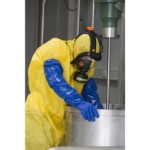 Obrázek z DeltaPlus PETRO VE766 Pracovní rukavice 