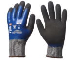 Obrázek z CG EUROCUT N555 Pracovní protiřezné rukavice 