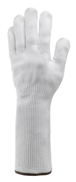 Obrázek z CG EUROCUT FOOD Pracovní protiřezné rukavice 1ks 