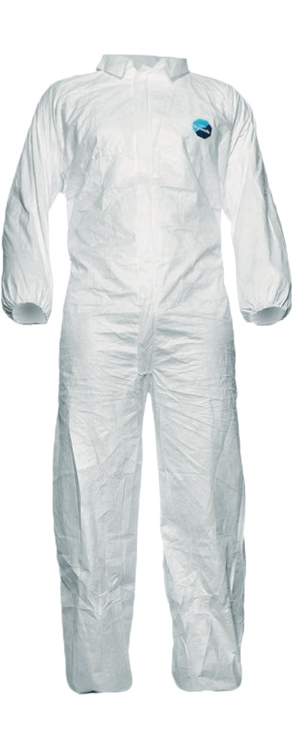 Obrázek z TYVEK INDUSTRY Ochranný oblek 