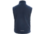 Obrázek z CXS UTAH Pánská fleecová vesta tmavě modrá 