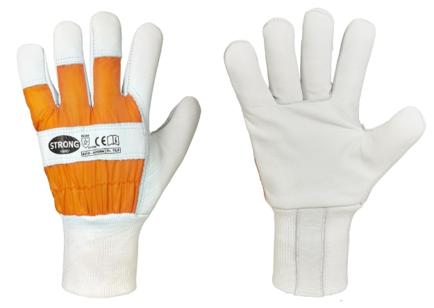 Obrázek z AHORN Pracovní rukavice 