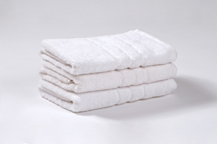 Obrázek PROFOD COMFORT Ručník 50x100 cm bílý
