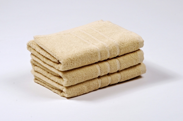 Obrázek z PROFOD COMFORT Ručník 50x100 cm krémový 