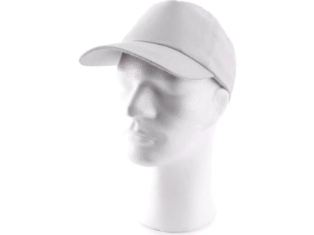 Obrázek CXS PHIL Kšiltovka, bílá