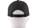 Obrázek z CXS PHIL Kšiltovka, černá 