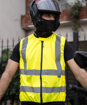Obrázek z Korntex KXMOTO Bezpečnostní vesta pro motocyklisty 