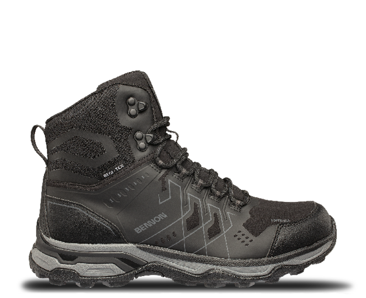 Obrázek z NERO Black High 