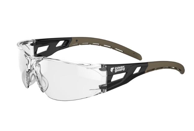 Obrázek z LIMELUX VR ochranné brýle čiré 