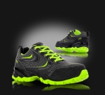 Obrázek z VM IOWA 4745-S1P Bezpečnostní polobotka 