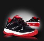 Obrázek z MELBOURNE Outdoor polobotka červená 