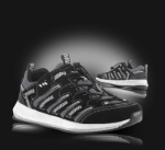 Obrázek z VM LUSAKA outdoor polobotka černá 