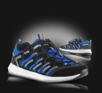 Obrázek z VM LUSAKA outdoor polobotka modrá 