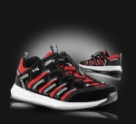 Obrázek z VM LUSAKA outdoor polobotka červená 