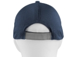 Obrázek z CXS ELY Kšiltovka s reflexními doplňky tmavě modrá 