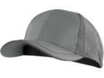 Obrázek z CXS ELY Kšiltovka s reflexními doplňky šedá 