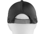Obrázek z CXS ELY Kšiltovka s reflexními doplňky černá 
