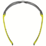 Obrázek z Uvex PHEOS nxt Ochranné brýle straničkové žluto/šedé 