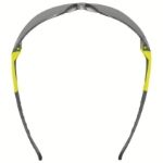 Obrázek z Uvex PHEOS nxt Ochranné brýle straničkové žluto/šedé 