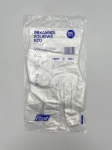 Obrázek z HDPE Pracovní jednorázové rukavice 100ks 
