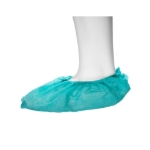 Obrázek z MERCATOR® Návleky na obuv z netkané textilie ECO modré 100ks 