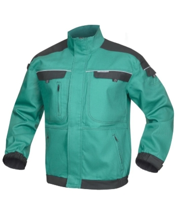 Obrázek ARDON®COOL TREND Montérková blůza zelená