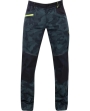Obrázek ARDON®CREATRON®Camo Kalhoty do pasu zelené