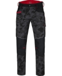 Obrázek z ARDON®CREATRON®Camo Kalhoty do pasu černé 