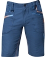 Obrázek ARDON®CREATRON® Pracovní kraťasy modrá neon