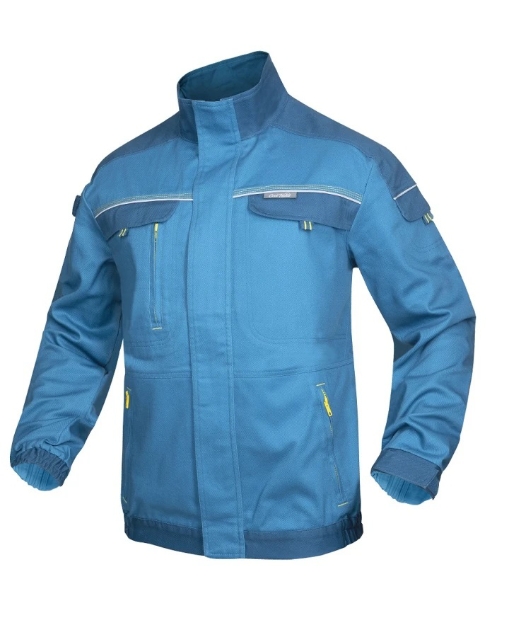 Obrázek z ARDON®COOL TREND Montérková blůza středně modrá 