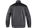 Obrázek z CXS ORION OTAKAR Montérková blůza zimní šedo / černá 