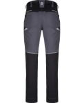 Obrázek z ARDON®REFIWAN® Pracovní kalhoty do pasu tmavě šedé 