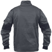 Obrázek z Cerva MAX SUMMER Pracovní montérková bunda antracit / černá 