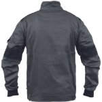 Obrázek z Cerva MAX SUMMER Pracovní montérková bunda antracit / černá 