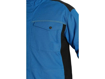 Obrázek z CXS STRETCH Montérková blůza modrá 