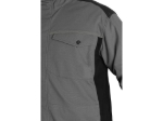 Obrázek z CXS STRETCH Montérková blůza šedá 