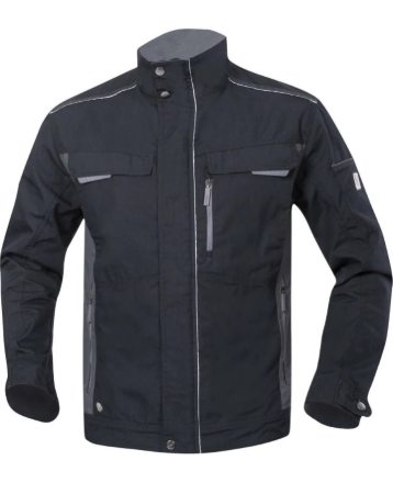 Obrázek ARDON®URBAN+ Pracovní blůza černá