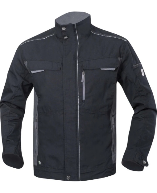 Obrázek z ARDON®URBAN+ Pracovní blůza černá 