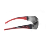 Obrázek z Procera LUIS Ochranné brýle kouřové 